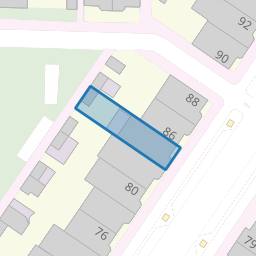 Perceel LDN01-W-5251