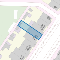 Perceel LDN01-W-5252