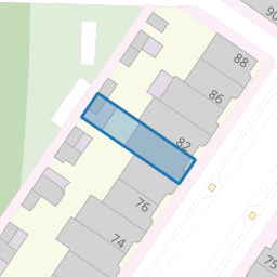 Perceel LDN01-W-5253