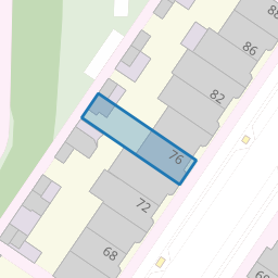 Perceel LDN01-W-5255