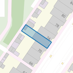 Perceel LDN01-W-5257