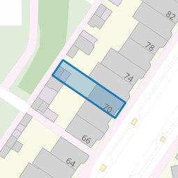 Perceel LDN01-W-5258