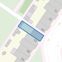 Perceel LDN01-W-5261