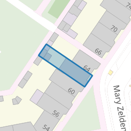 Perceel LDN01-W-5262