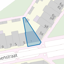 Perceel LDN01-W-5267