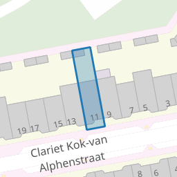 Perceel LDN01-W-5272