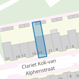 Perceel LDN01-W-5273