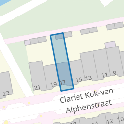 Perceel LDN01-W-5275