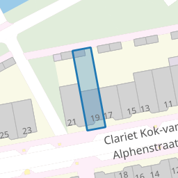 Perceel LDN01-W-5276