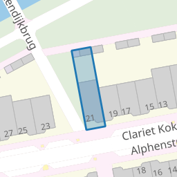 Perceel LDN01-W-5277