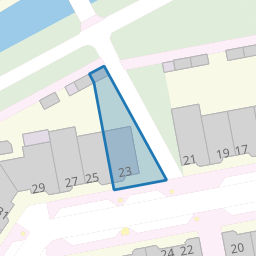 Perceel LDN01-W-5278