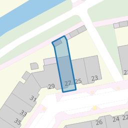 Perceel LDN01-W-5280