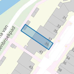 Perceel LDN01-W-5286