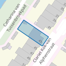 Perceel LDN01-W-5288