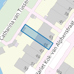 Perceel LDN01-W-5289