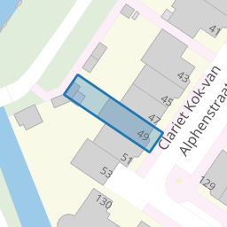 Perceel LDN01-W-5291