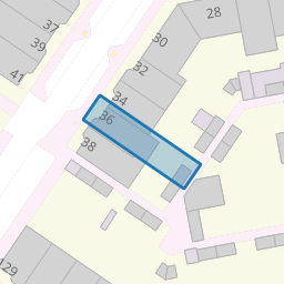 Perceel LDN01-W-5294