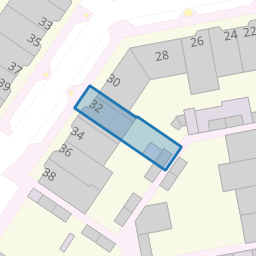 Perceel LDN01-W-5296