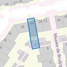 Perceel LDN01-W-5299