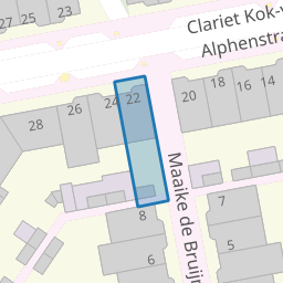 Perceel LDN01-W-5301