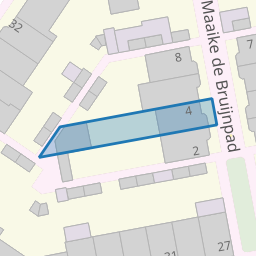 Perceel LDN01-W-5304