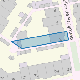 Perceel LDN01-W-5305