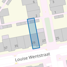 Perceel LDN01-W-5307