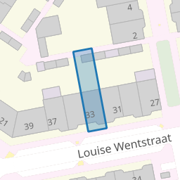 Perceel LDN01-W-5309