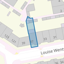 Perceel LDN01-W-5311