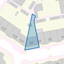 Perceel LDN01-W-5312