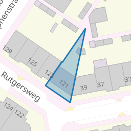 Perceel LDN01-W-5313