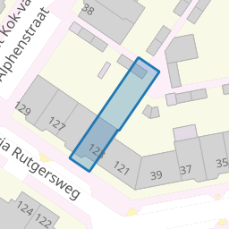 Perceel LDN01-W-5314