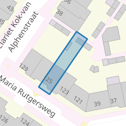 Perceel LDN01-W-5315