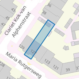 Perceel LDN01-W-5316