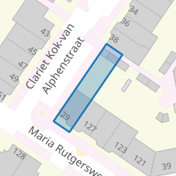 Perceel LDN01-W-5317