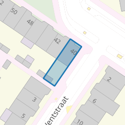 Perceel LDN01-W-5318