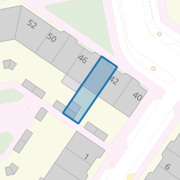 Perceel LDN01-W-5320