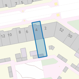 Perceel LDN01-W-5326