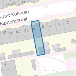 Perceel LDN01-W-5329