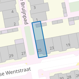 Perceel LDN01-W-5339