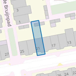 Perceel LDN01-W-5341