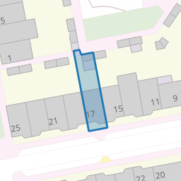 Perceel LDN01-W-5343