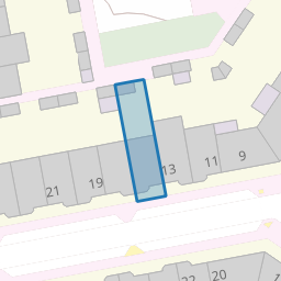 Perceel LDN01-W-5344