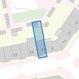 Perceel LDN01-W-5346