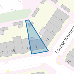 Perceel LDN01-W-5347