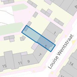 Perceel LDN01-W-5349