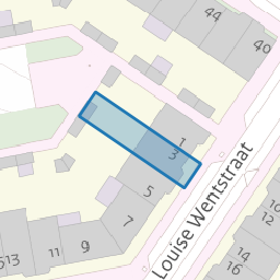 Perceel LDN01-W-5350