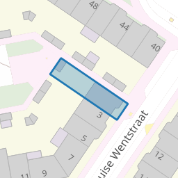 Perceel LDN01-W-5351