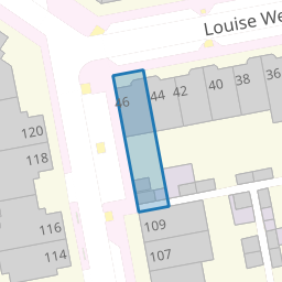 Perceel LDN01-W-5352