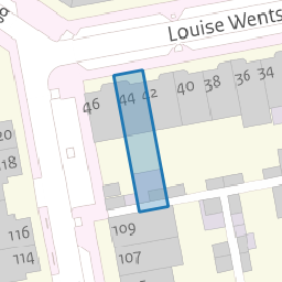 Perceel LDN01-W-5353